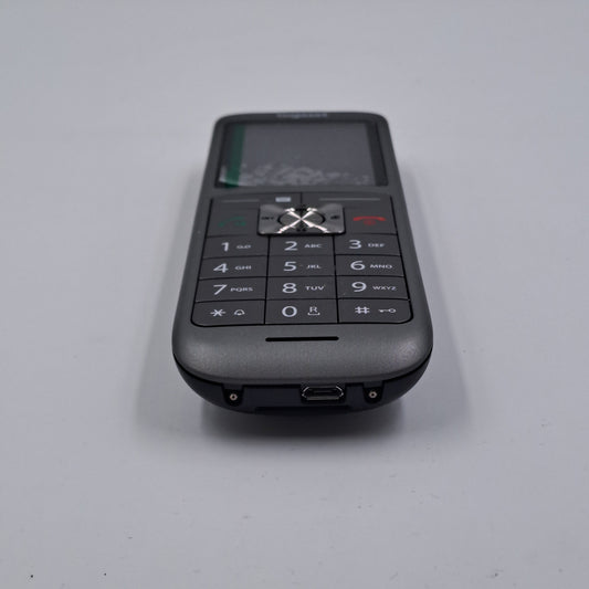 Gigaset CL660 Telefono Cordless DECT con Base