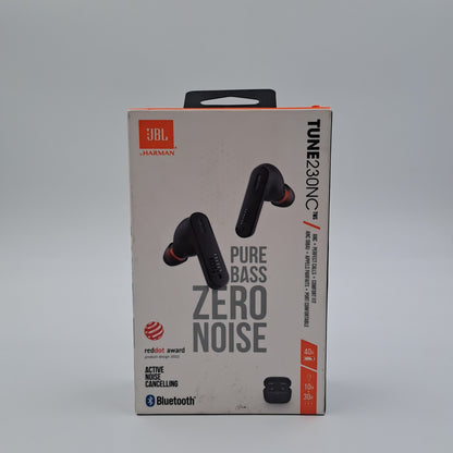 JBL Tune 230NC TWS