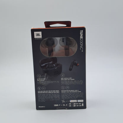 JBL Tune 230NC TWS