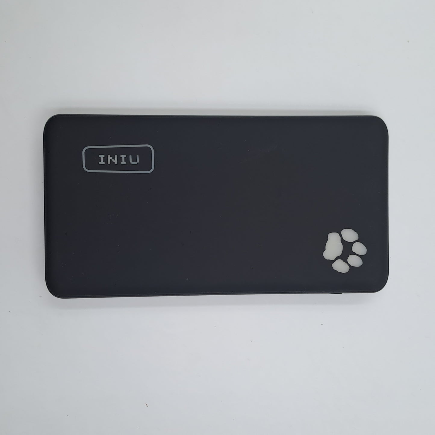 Power Bank INIU 10000mAh PowerPaw Slim