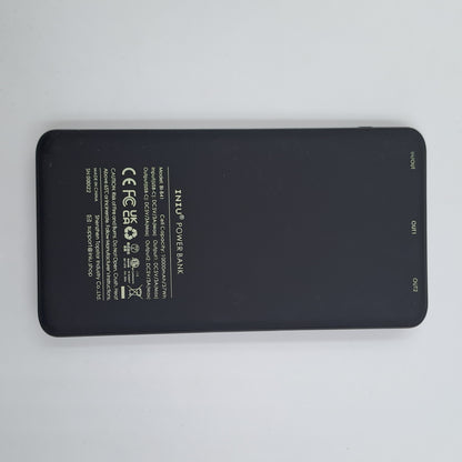 Power Bank INIU 10000mAh PowerPaw Slim