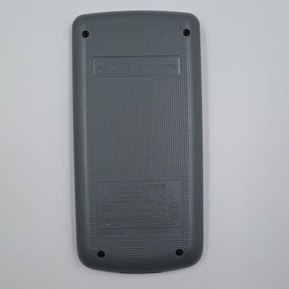 Calcolatrice Finanziaria Texas Instruments BA II Plus