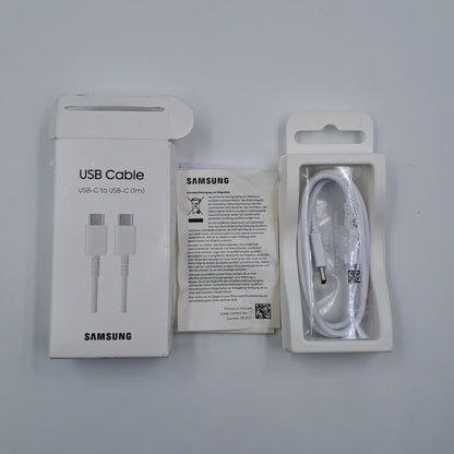 Cavo Samsung Originale USB-C