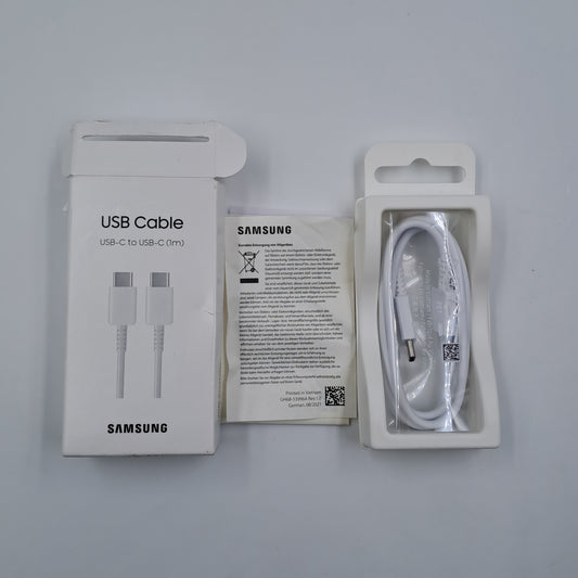 Cavo Samsung Originale USB-C