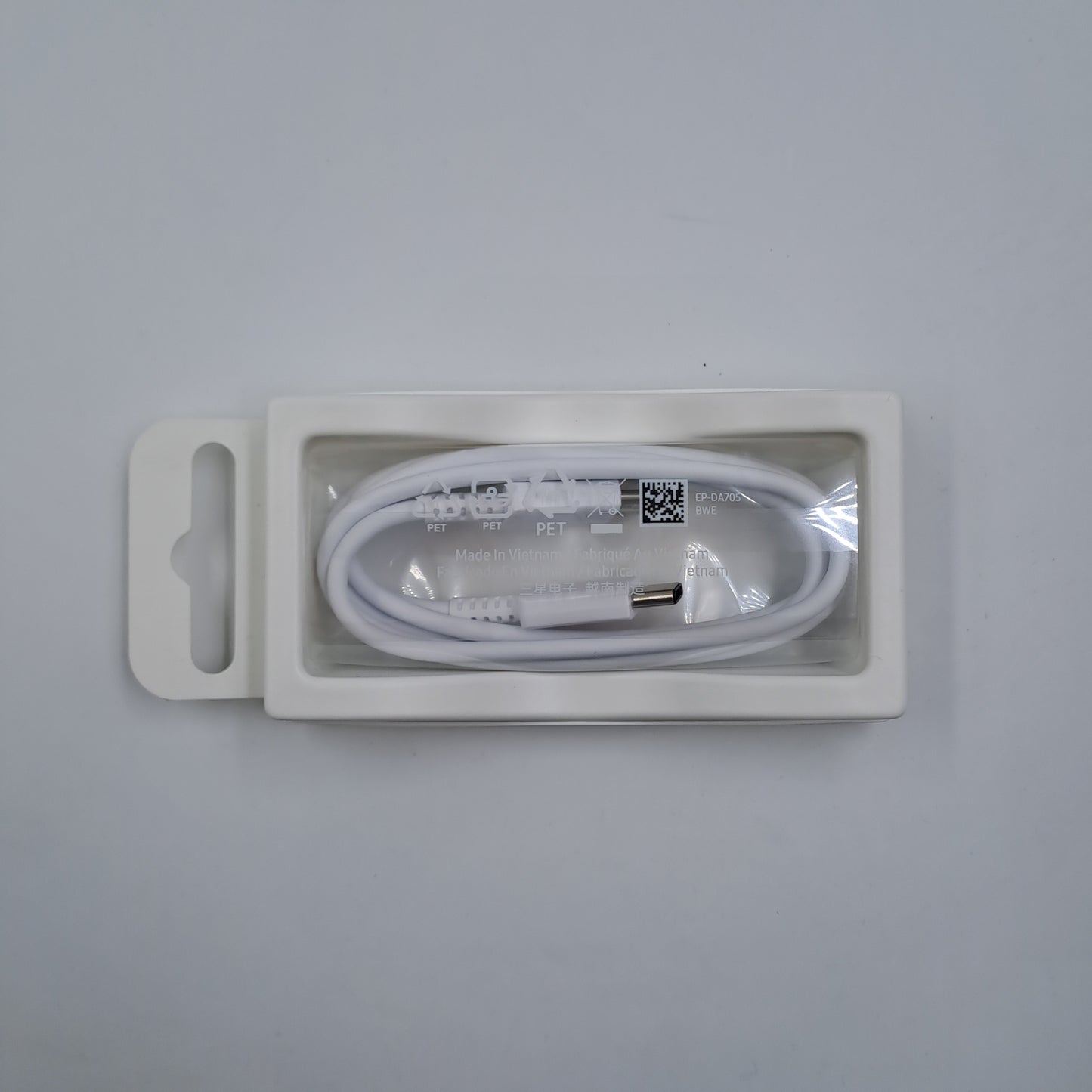 Cavo Samsung Originale USB-C