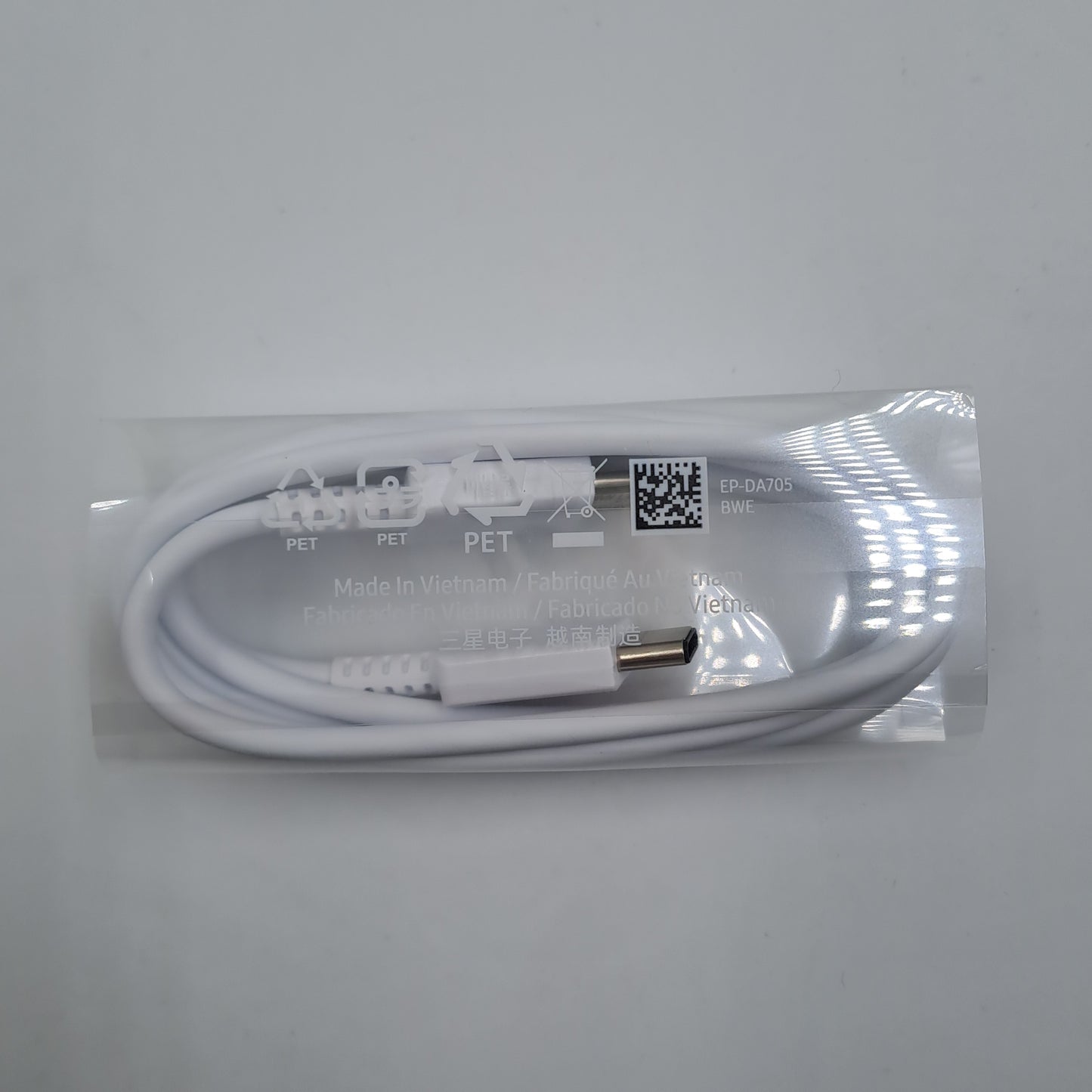 Cavo Samsung Originale USB-C