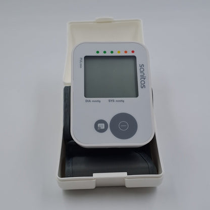 Sanitas SBC 22 Wrist Blood Pressure Monitor