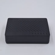 Conmutador Ethernet Tenda SG105 de 5 puertos Gigabit y 1000 Mbps Plug &amp; Play