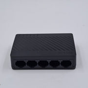 Conmutador Ethernet Tenda SG105 de 5 puertos Gigabit y 1000 Mbps Plug &amp; Play
