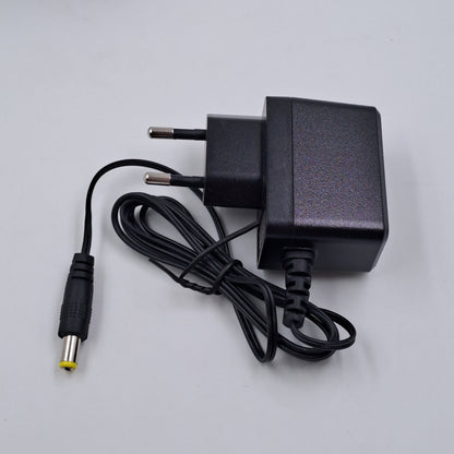 Conmutador Ethernet Tenda SG105 de 5 puertos Gigabit y 1000 Mbps Plug &amp; Play