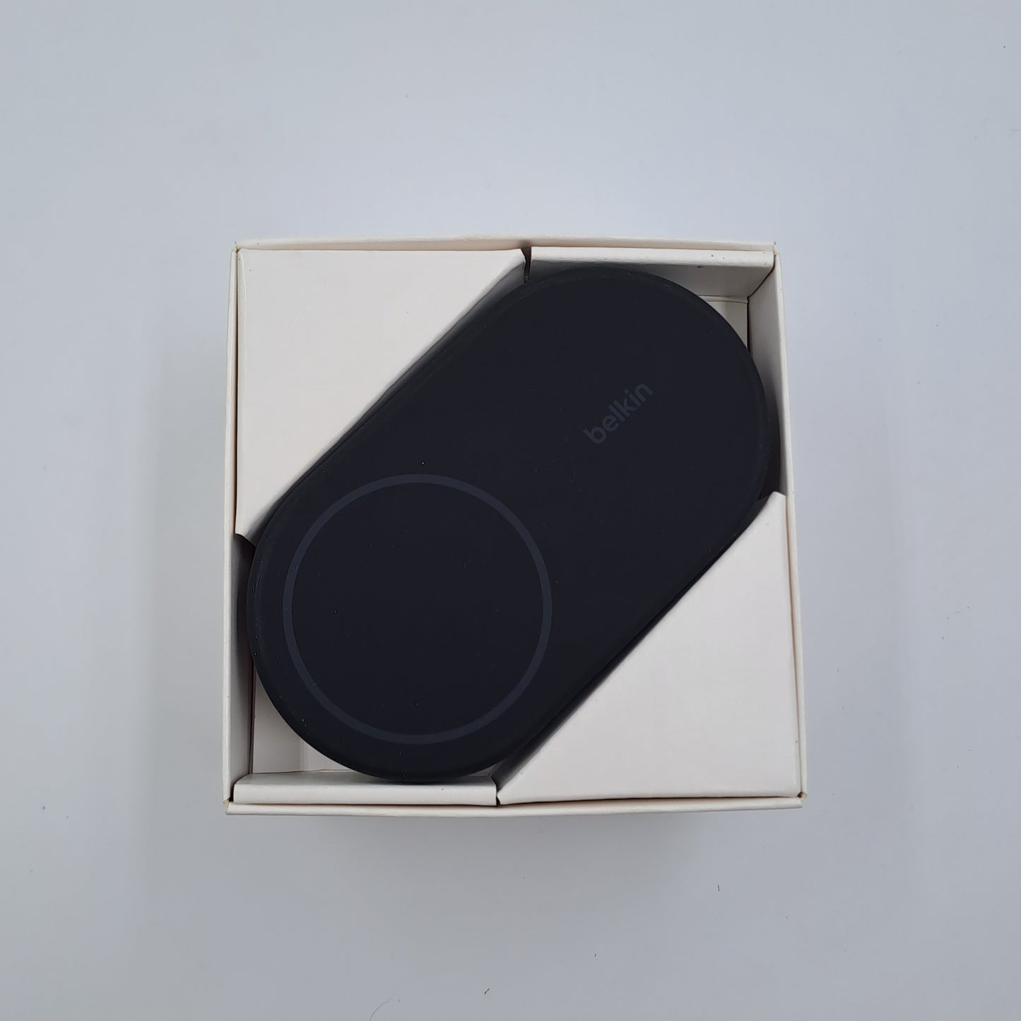 Caricatore Wireless Belkin BoostCharge