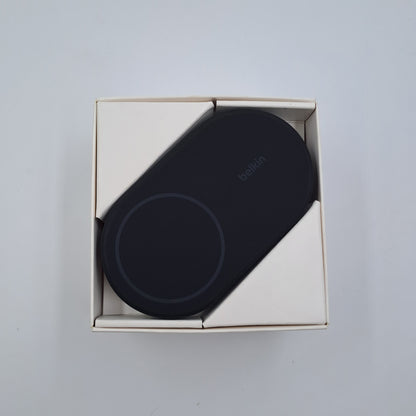 Caricatore Wireless Belkin BoostCharge