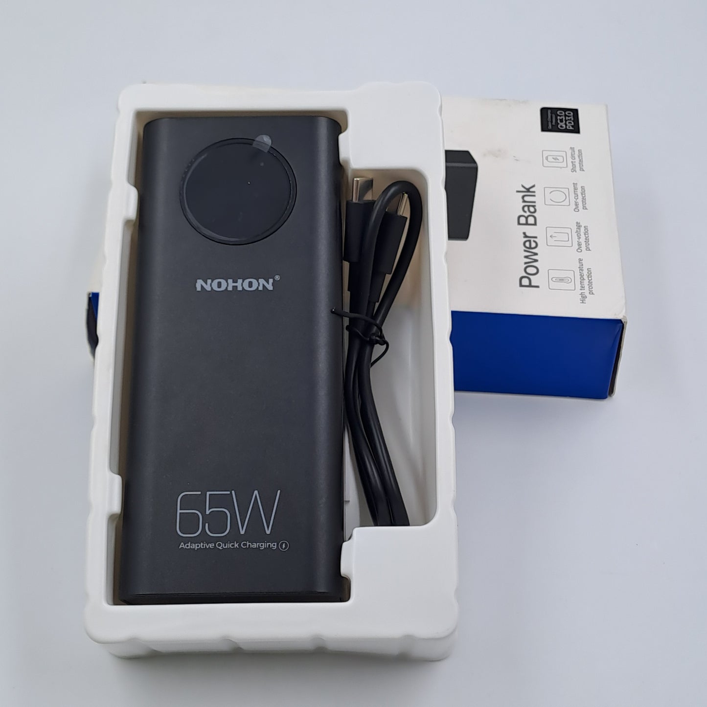 Power Bank NOHON 26800mAh 65W