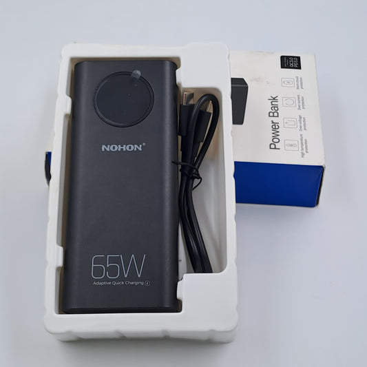 Power Bank NOHON 26800mAh 65W