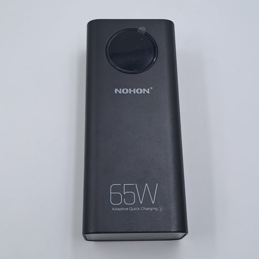 Power Bank NOHON 26800mAh 65W