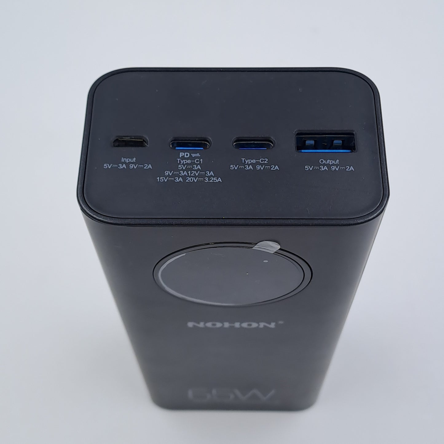 Power Bank NOHON 26800mAh 65W