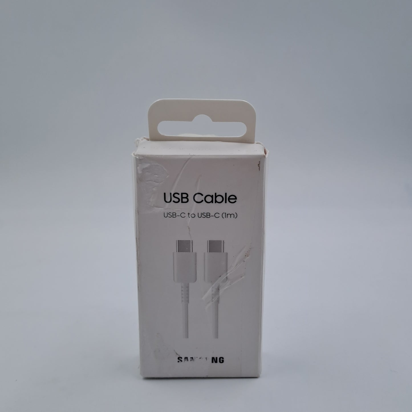 Cavo USB-C a USB-C Samsung Originale 1m