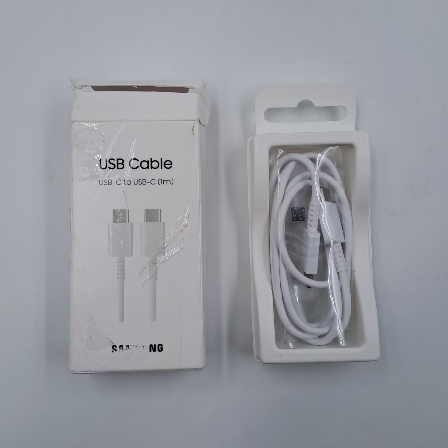 Cavo USB-C a USB-C Samsung Originale 1m