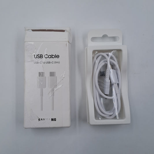 Cavo USB-C a USB-C Samsung Originale 1m