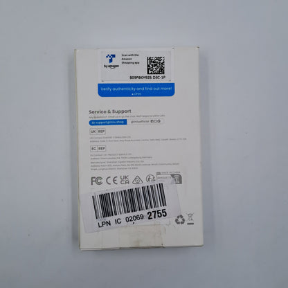 Cavo USB-C INIU DI-D5C – Ricarica Rapida 3.1A USB-C a USB-C