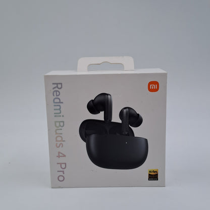 Redmi Buds 4 Pro Wireless Earbuds with Active Noise Cancellation
