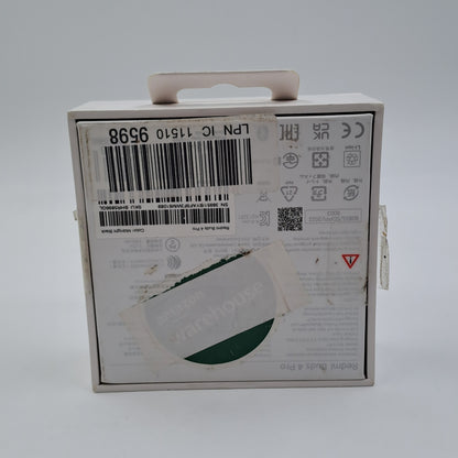 Redmi Buds 4 Pro Wireless Earbuds with Active Noise Cancellation