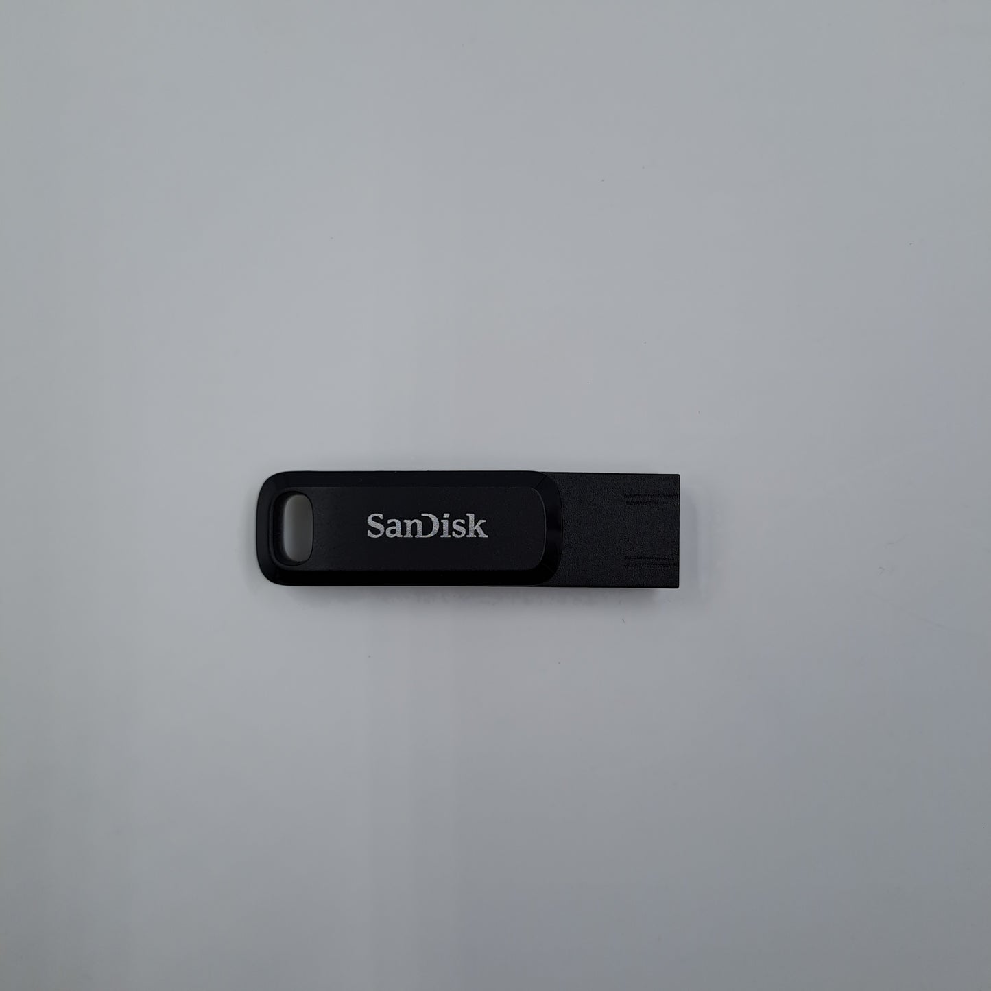 SanDisk Dual Drive Go USB Tipo-C de 512 GB