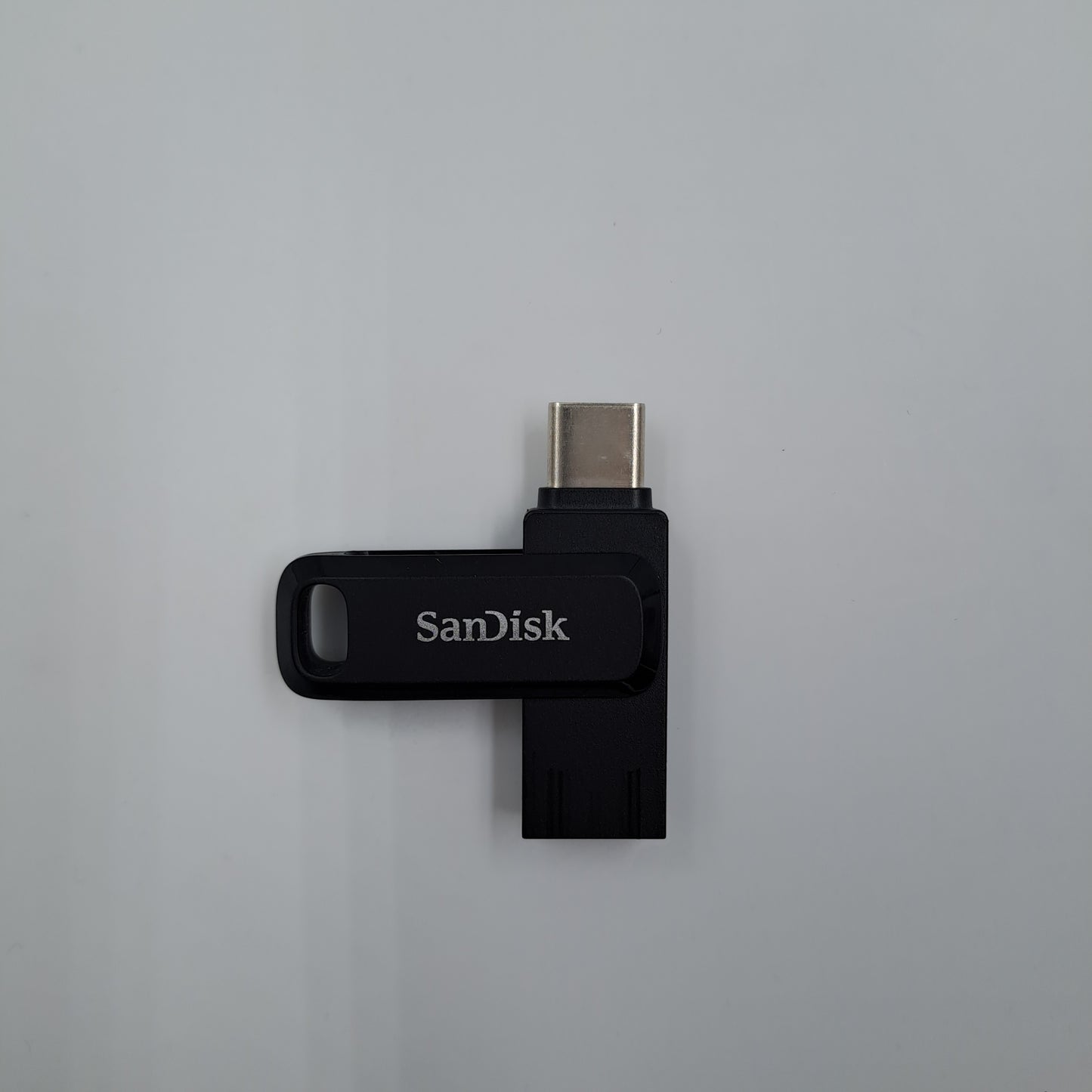 SanDisk Dual Drive Go USB Tipo-C de 512 GB