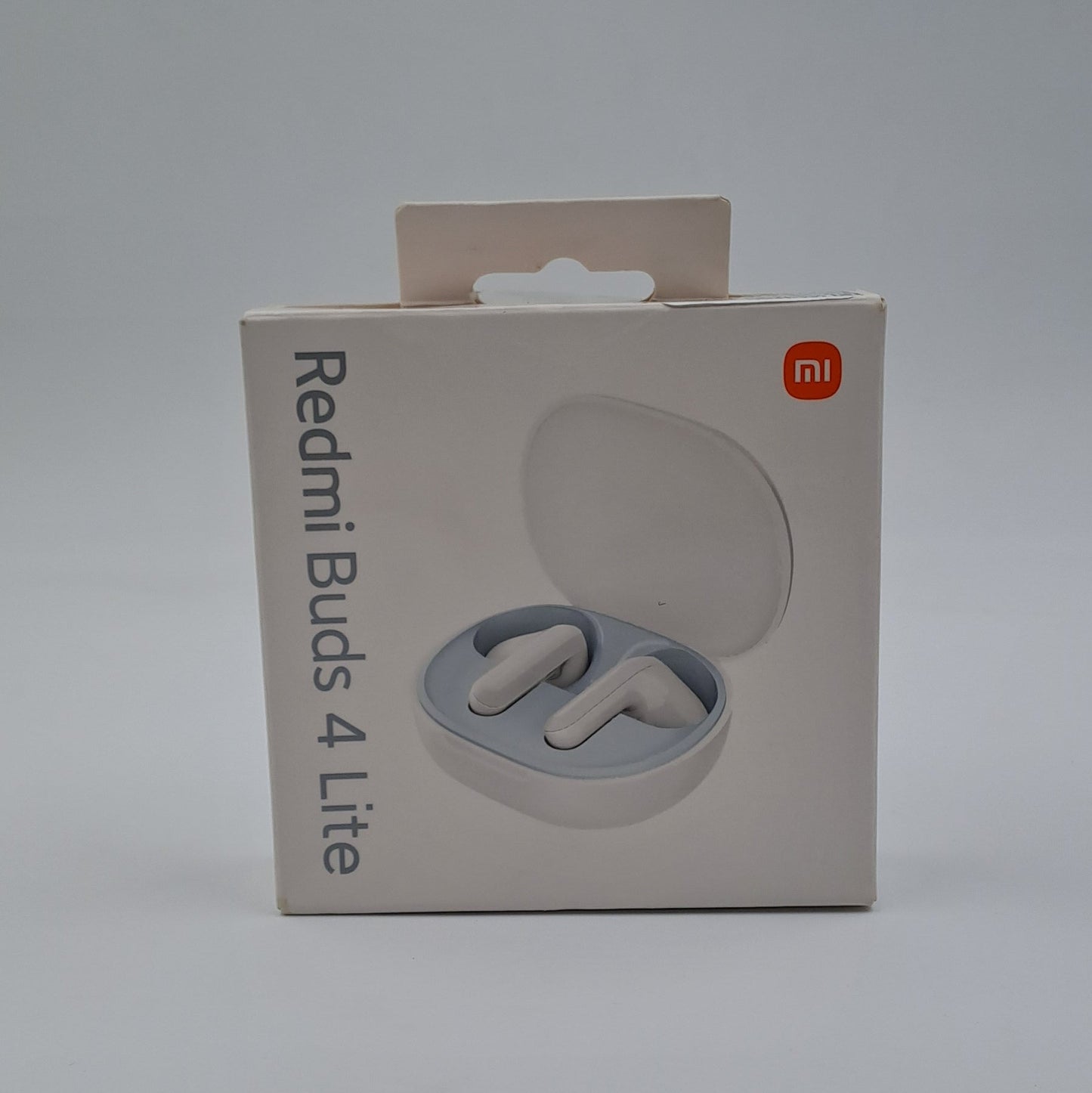 Redmi Buds 4 Lite – True Wireless Bluetooth Earphones