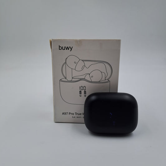Auriculares inalámbricos Bluetooth 5.4 Buwy A97 Pro