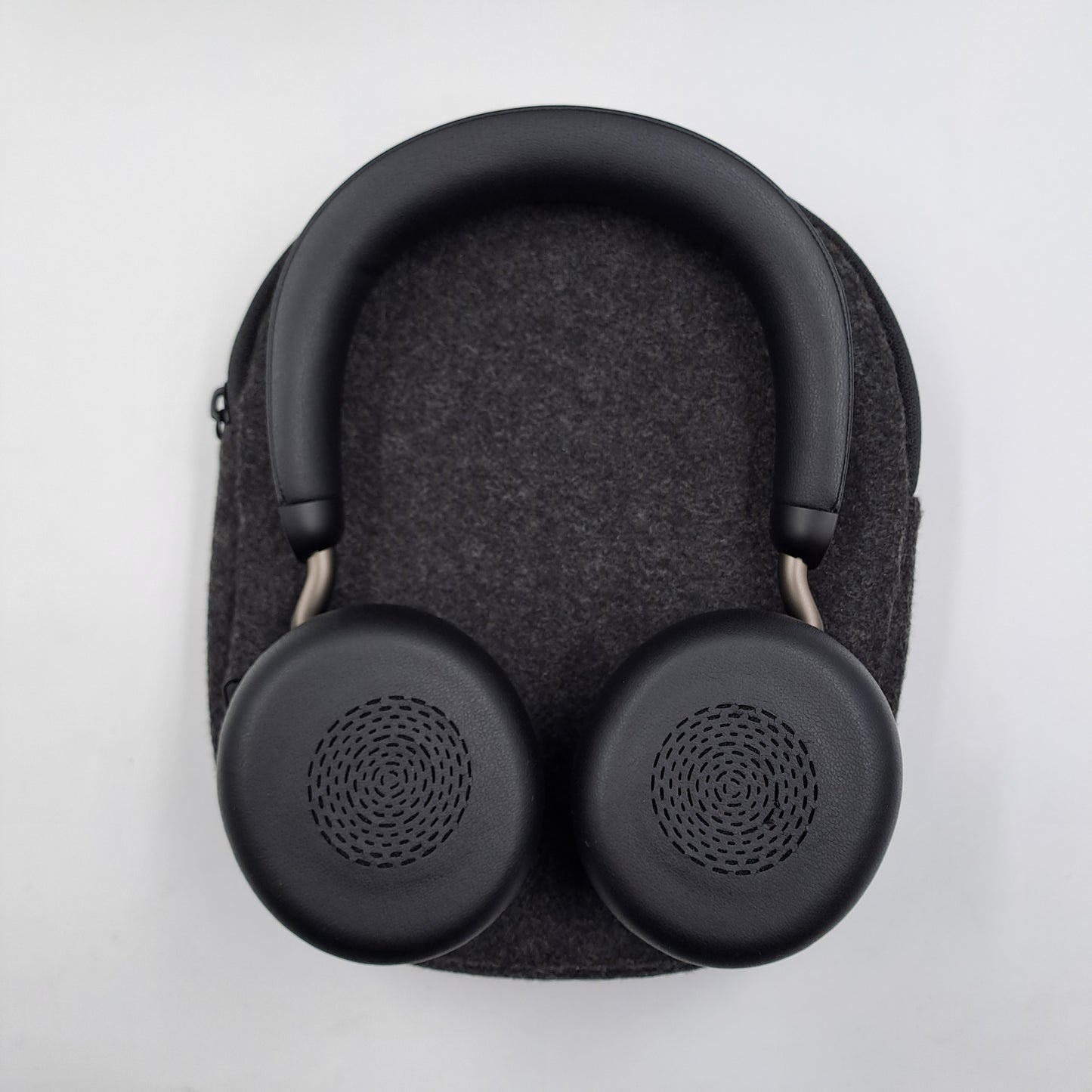 Jabra Evolve2 75 Professional Wireless Headphones with ANC and Microphone – USB-A