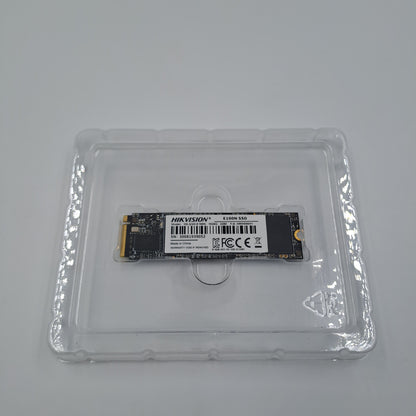 HIKVISION E100N SSD M.2 1024GB