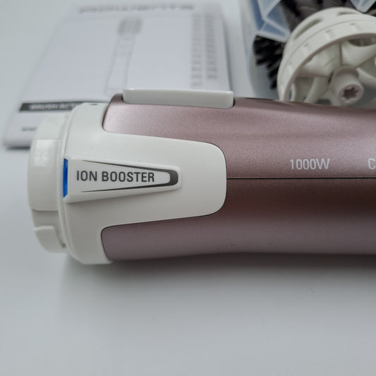 Spazzola Rotante Rowenta Brush Activ – Volume & Shine