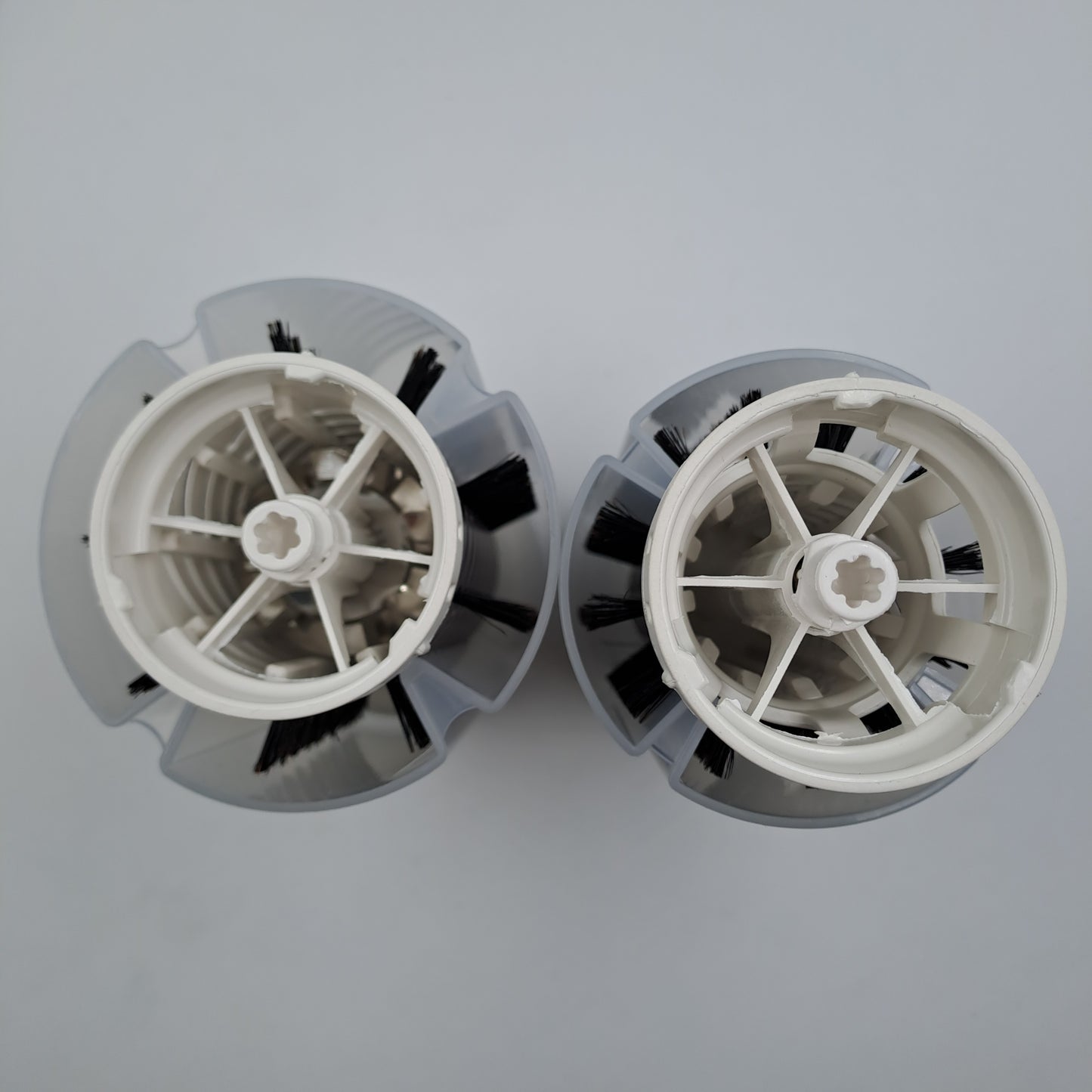 Spazzola Rotante Rowenta Brush Activ – Volume & Shine