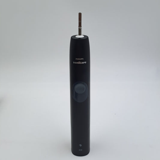 Philips Sonicare ProtectiveClean 4300 HX6800/87 – Spazzolino Elettrico Sonico con Sensore di Pressione e Custodia