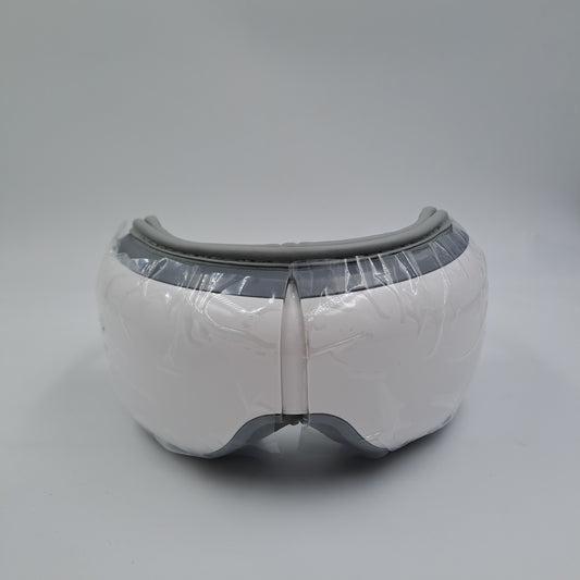 RENPHO Eyeris 1 – Massaggiatore Occhi con Calore, Vibrazione e Bluetooth