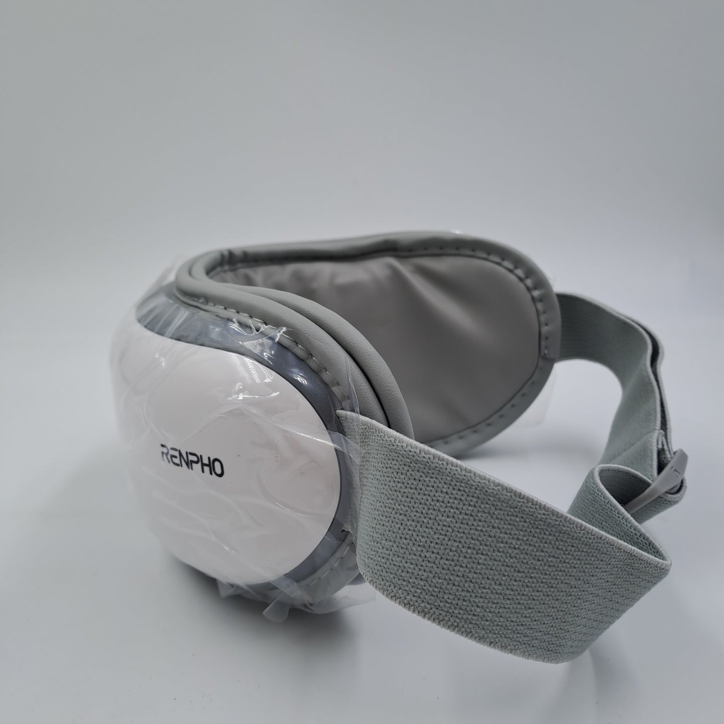 RENPHO Eyeris 1 – Eye Massager with Heat, Vibration, and Bluetooth