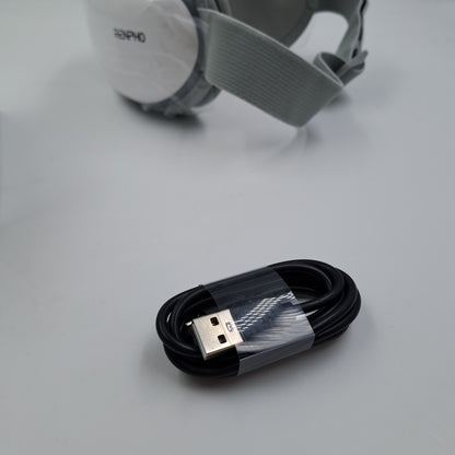 RENPHO Eyeris 1 – Eye Massager with Heat, Vibration, and Bluetooth