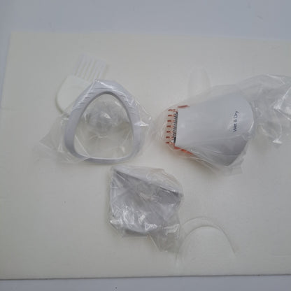 Philips Beauty Set 9000 Wet &amp; Dry – Multifunctional Epilator with Body and Face Accessories