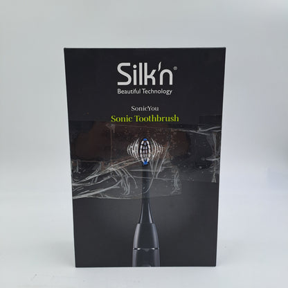 Silk’n SonicYou – Spazzolino Elettrico Sonico