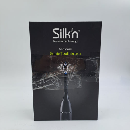 Silk’n SonicYou – Spazzolino Elettrico Sonico