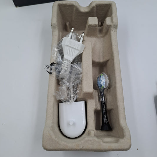 Philips Sonicare 4300 ProtectiveClean HX6800 Spazzolino Elettrico Sonico con Sensore di Pressione