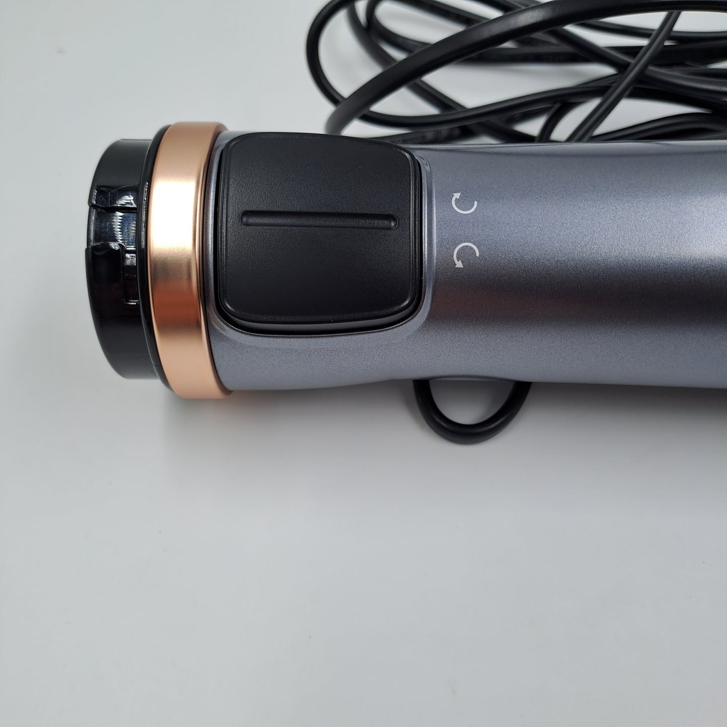 Remington Keratin Protect – Spazzola Rotante Asciugacapelli