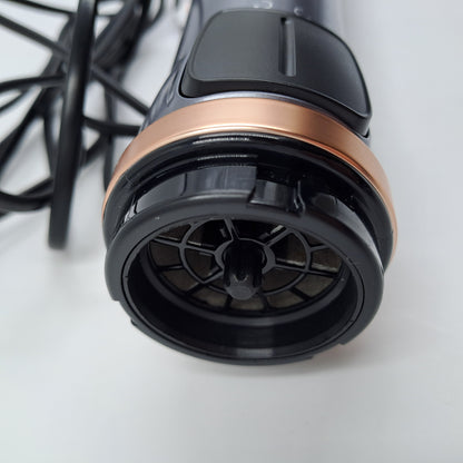 Remington Keratin Protect – Spazzola Rotante Asciugacapelli