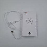 Technaxx Germany TX-148 – UV-C Disinfection Box with Wireless Charging