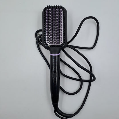 Philips Serie 5000 BHH885/00 – Spazzola Lisciante Elettrica Riscaldante