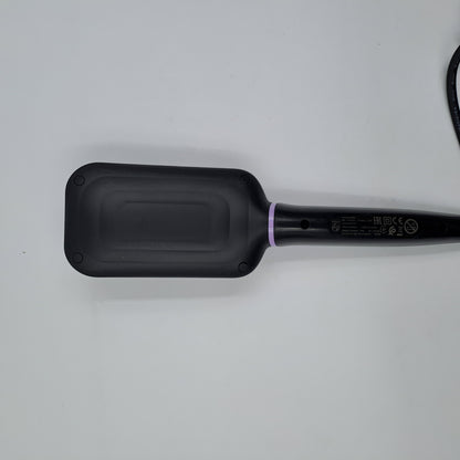 Philips Serie 5000 BHH885/00 – Spazzola Lisciante Elettrica Riscaldante