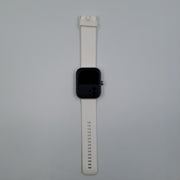 Smart Watch IDW20 Bianco – Orologio Fitness con Display Touch e Alexa Integrata