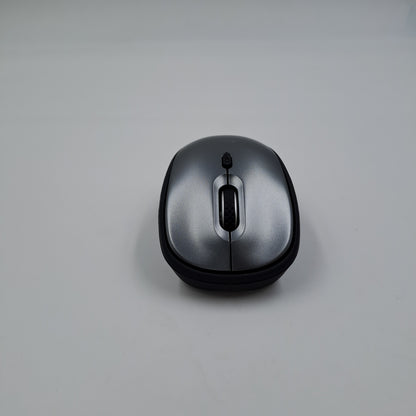 Trust Yuki Silent Mouse Wireless – Quiet Wireless Mouse with USB Receiver