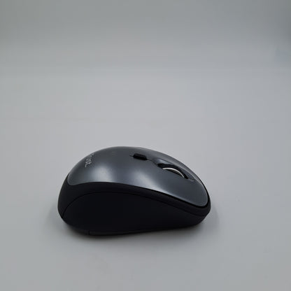 Trust Yuki Silent Mouse Wireless – Quiet Wireless Mouse with USB Receiver